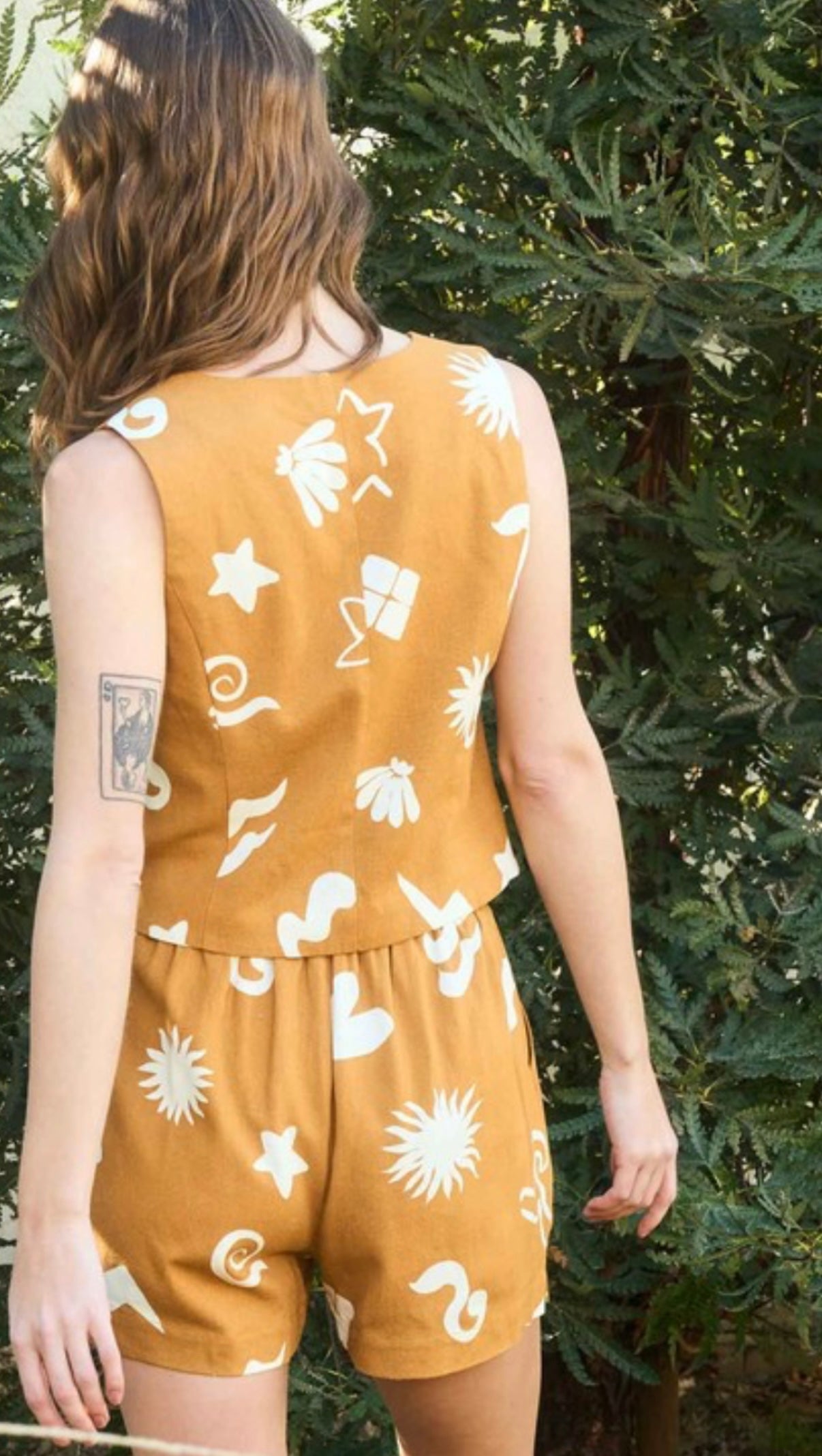 Juliette vest
