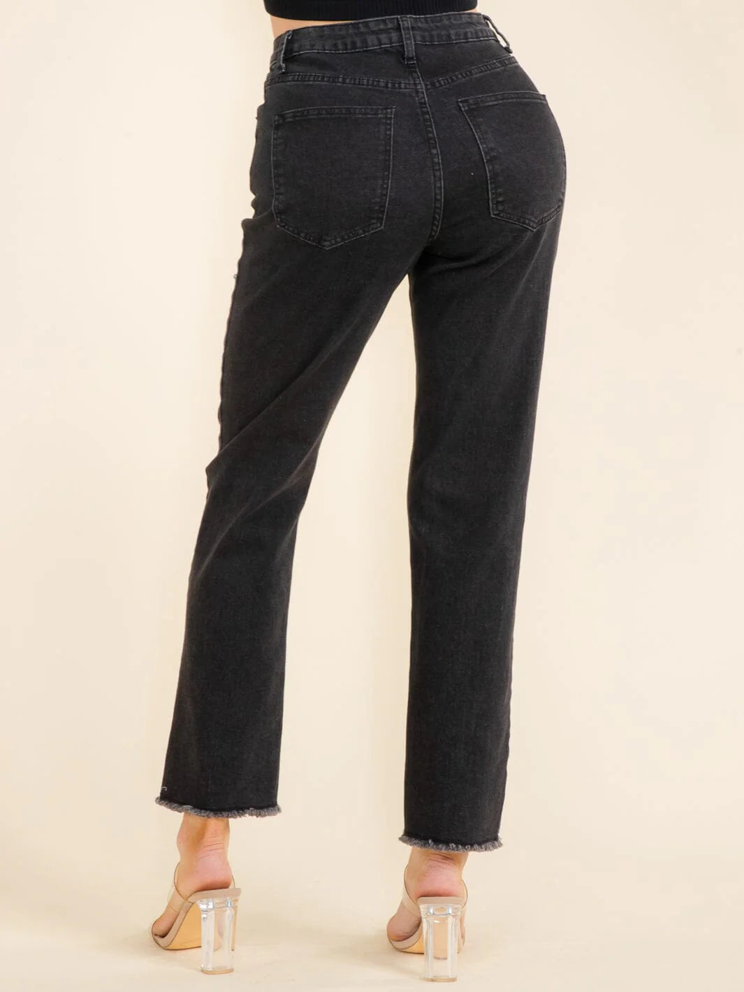 Amara Jeans