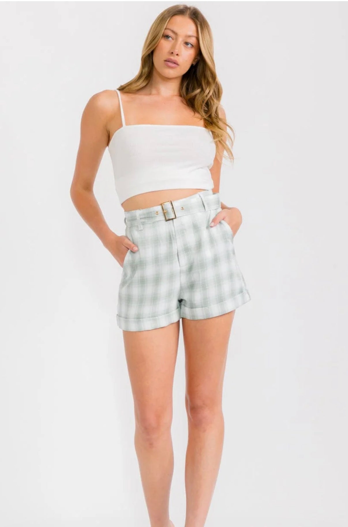 Eloise shorts