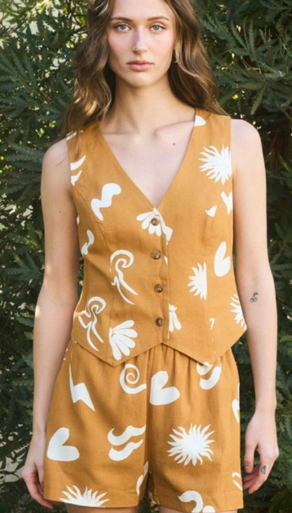 Juliette vest