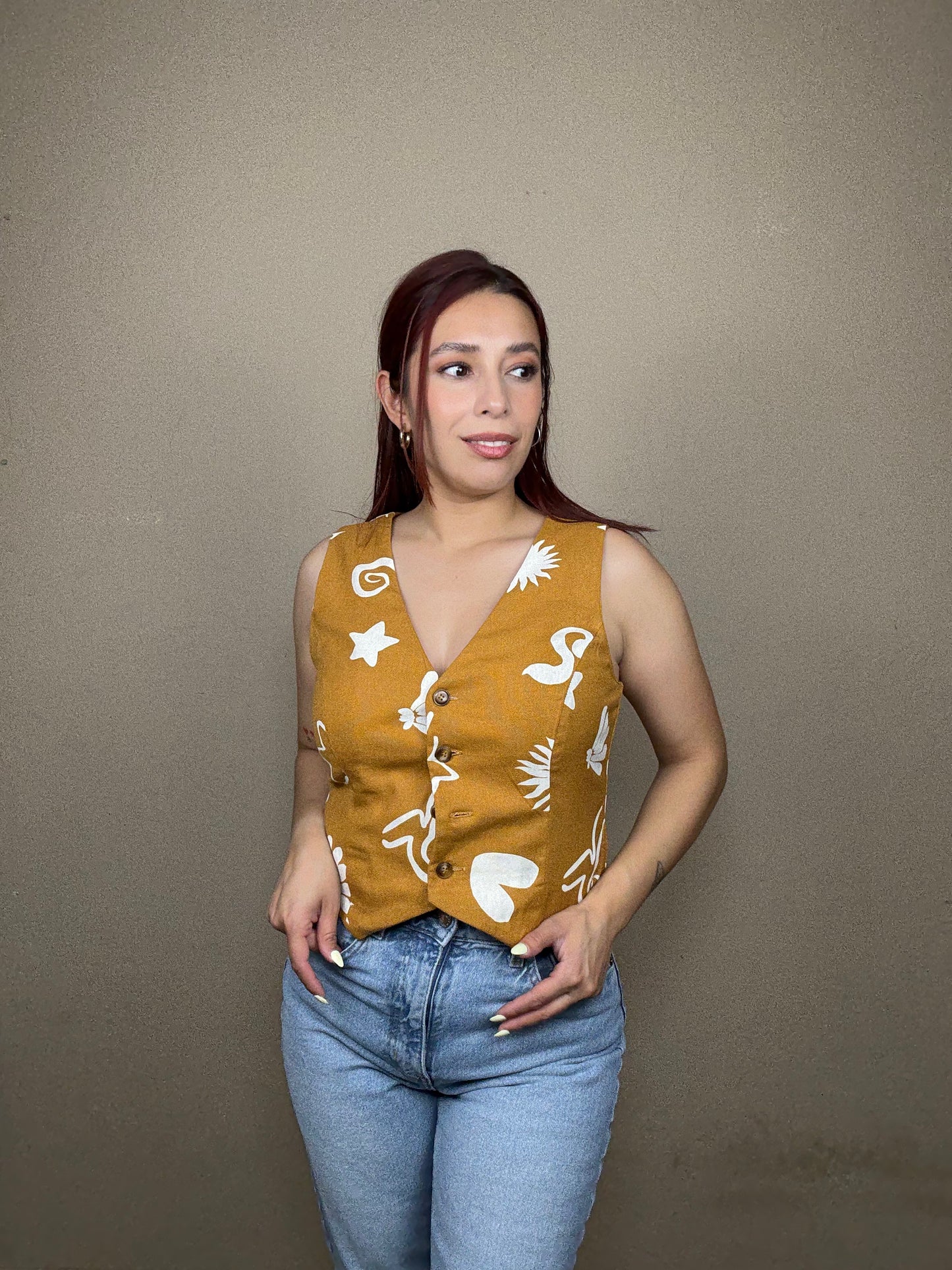 Juliette vest
