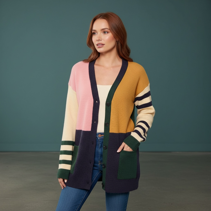 MATILDA CARDIGAN