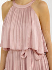 Rose dress