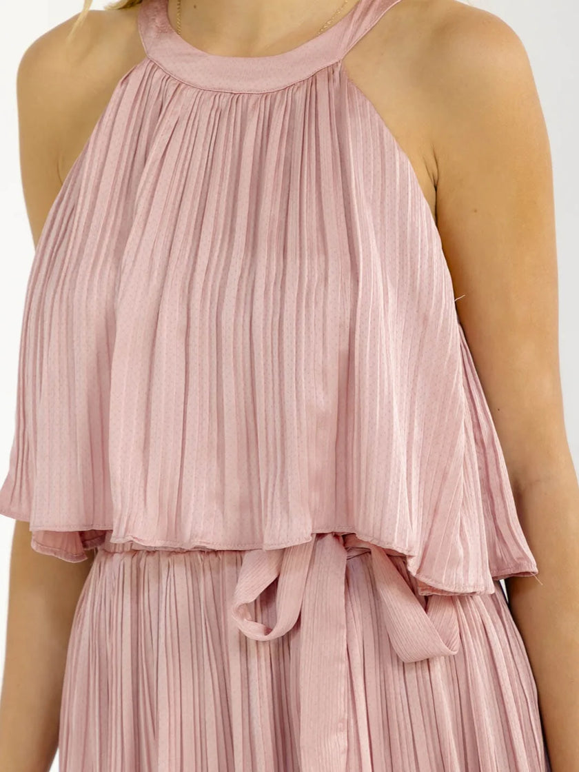 Rose dress
