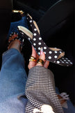 Florencia heels