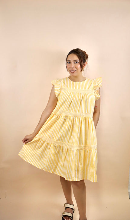 Isla Dress