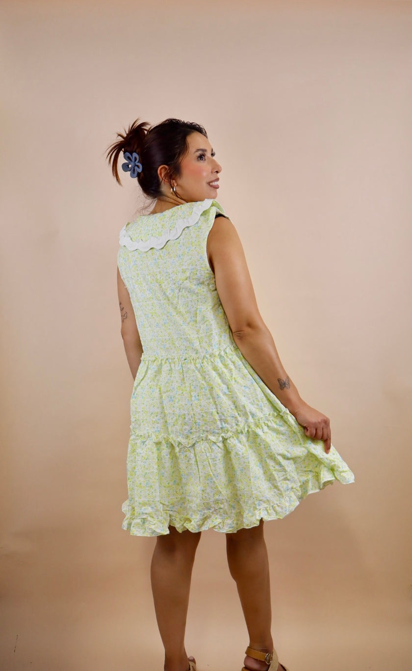 Lucia Dress