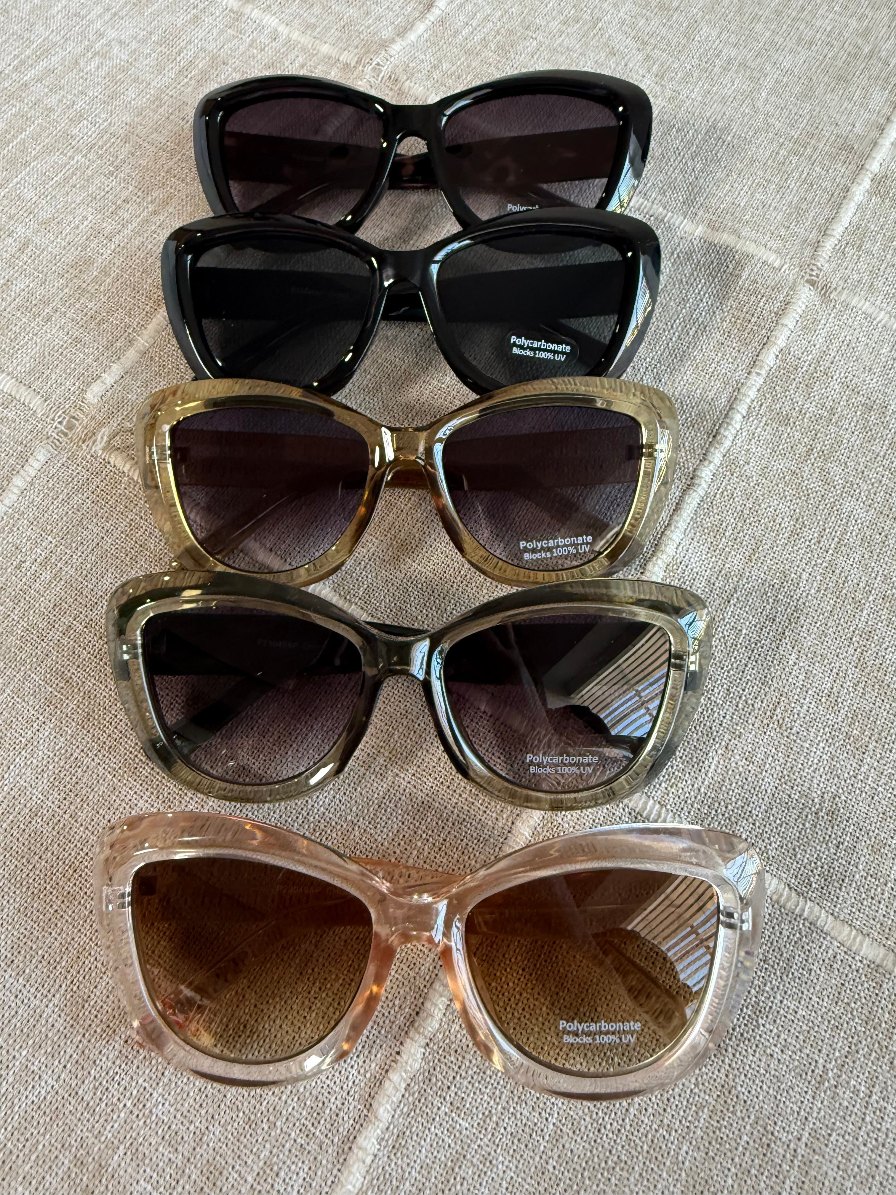 Polarized Sunglasses