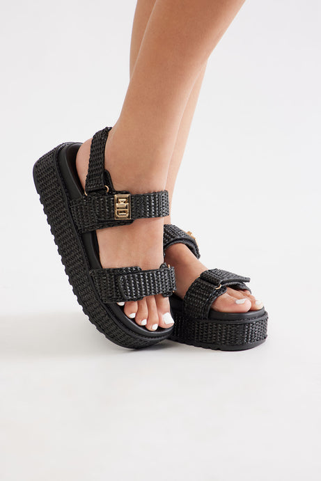 Tala Platform sandals