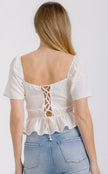 Evelia Top