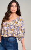 Lianna Blouse