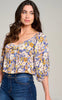 Lianna Blouse