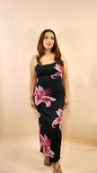 Lily Maxi Dress