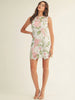 Petunia Dress