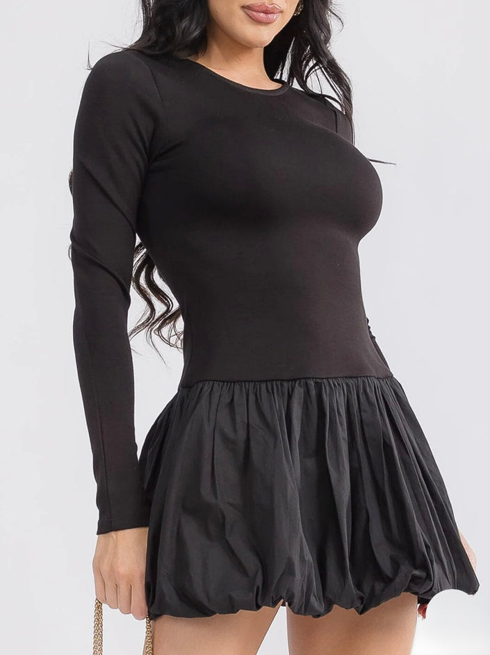 Haven dress
