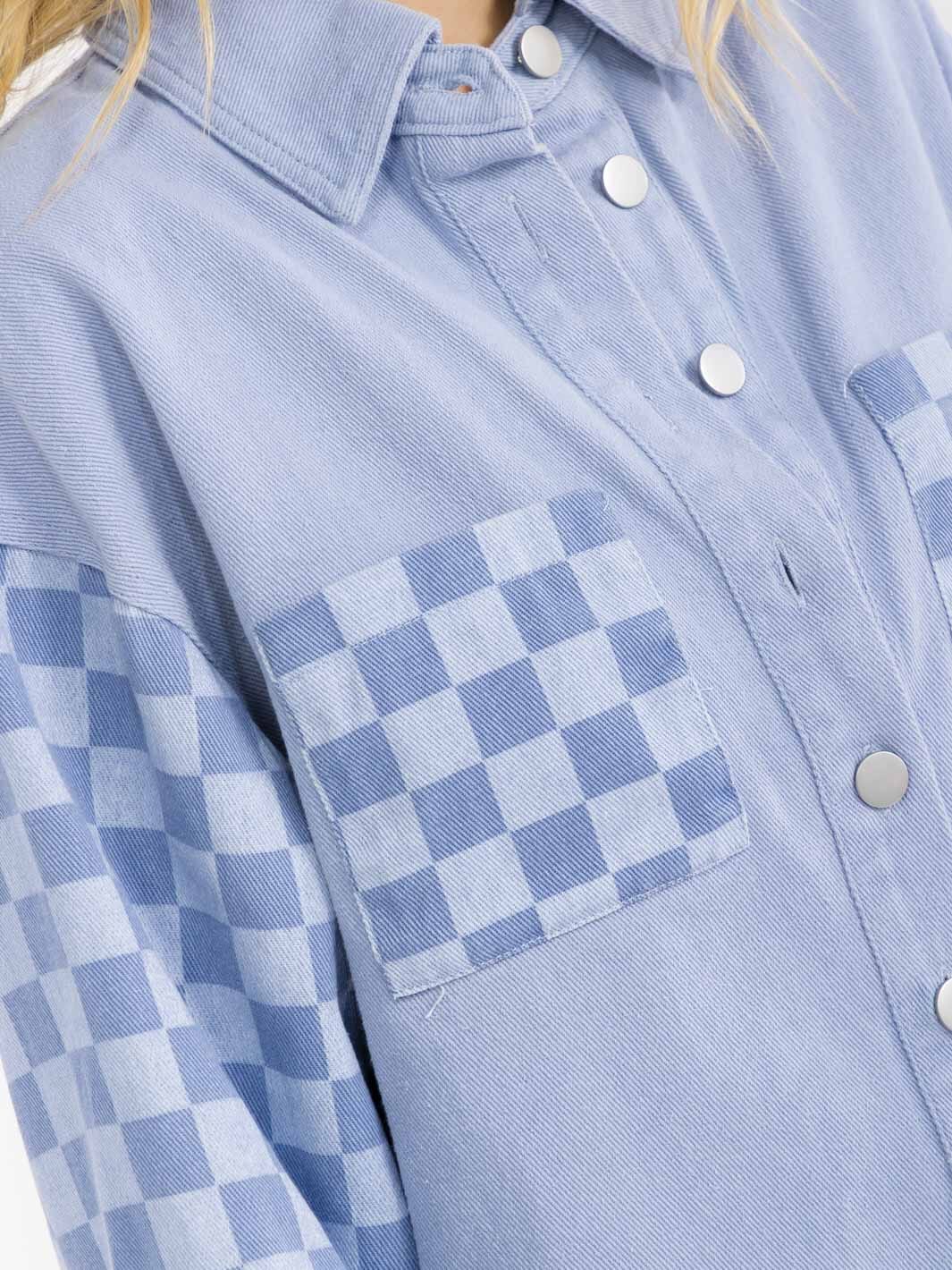 Hazel jacket
