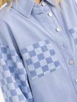 Hazel jacket