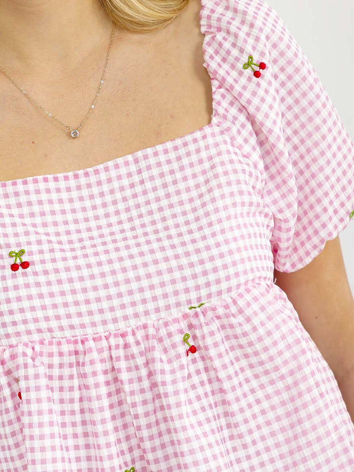 Cherry Top