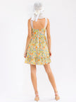 Magnolia Dress
