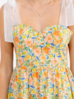Magnolia Dress