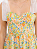 Magnolia Dress