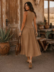 Kai Maxi Dress
