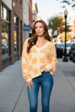 Penelope Cardigan
