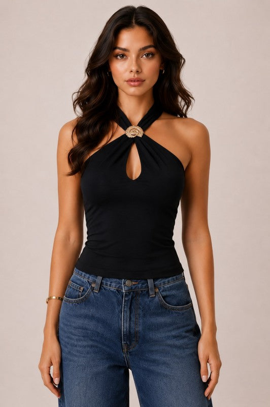 Dakota Top
