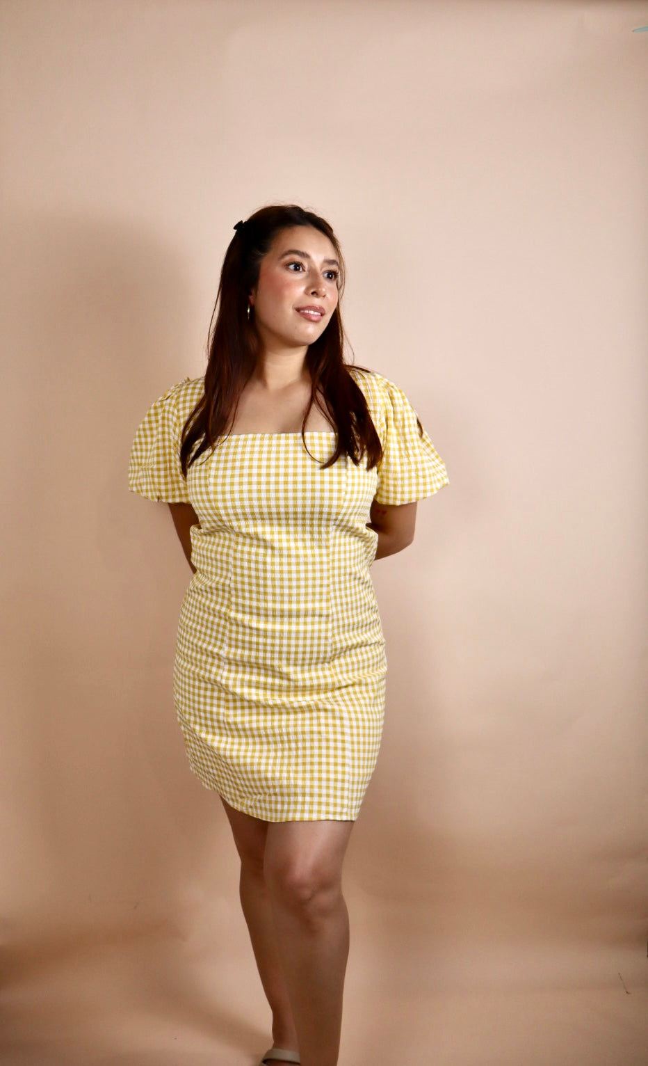 Gloria Dress