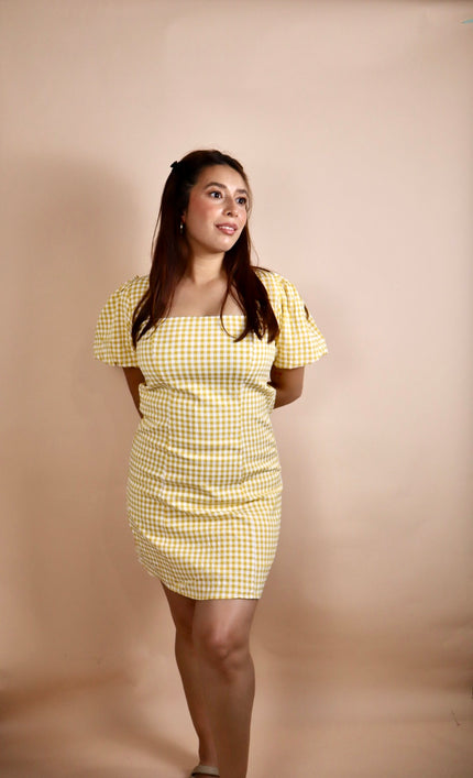 Gloria Dress
