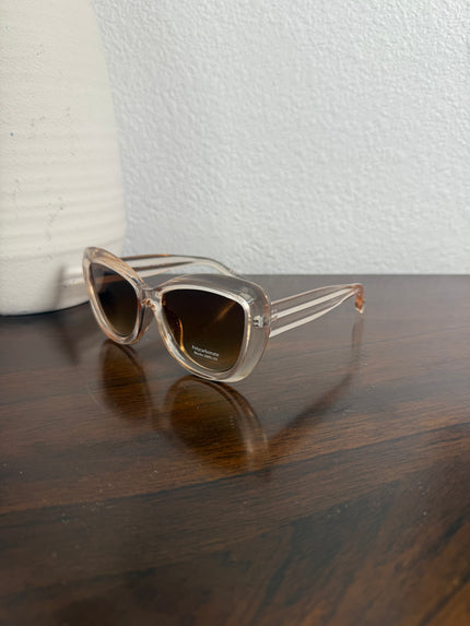 Polarized Sunglasses