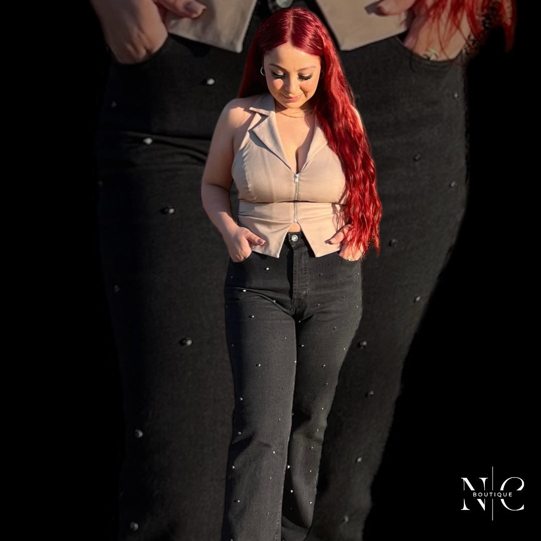 Amara Jeans