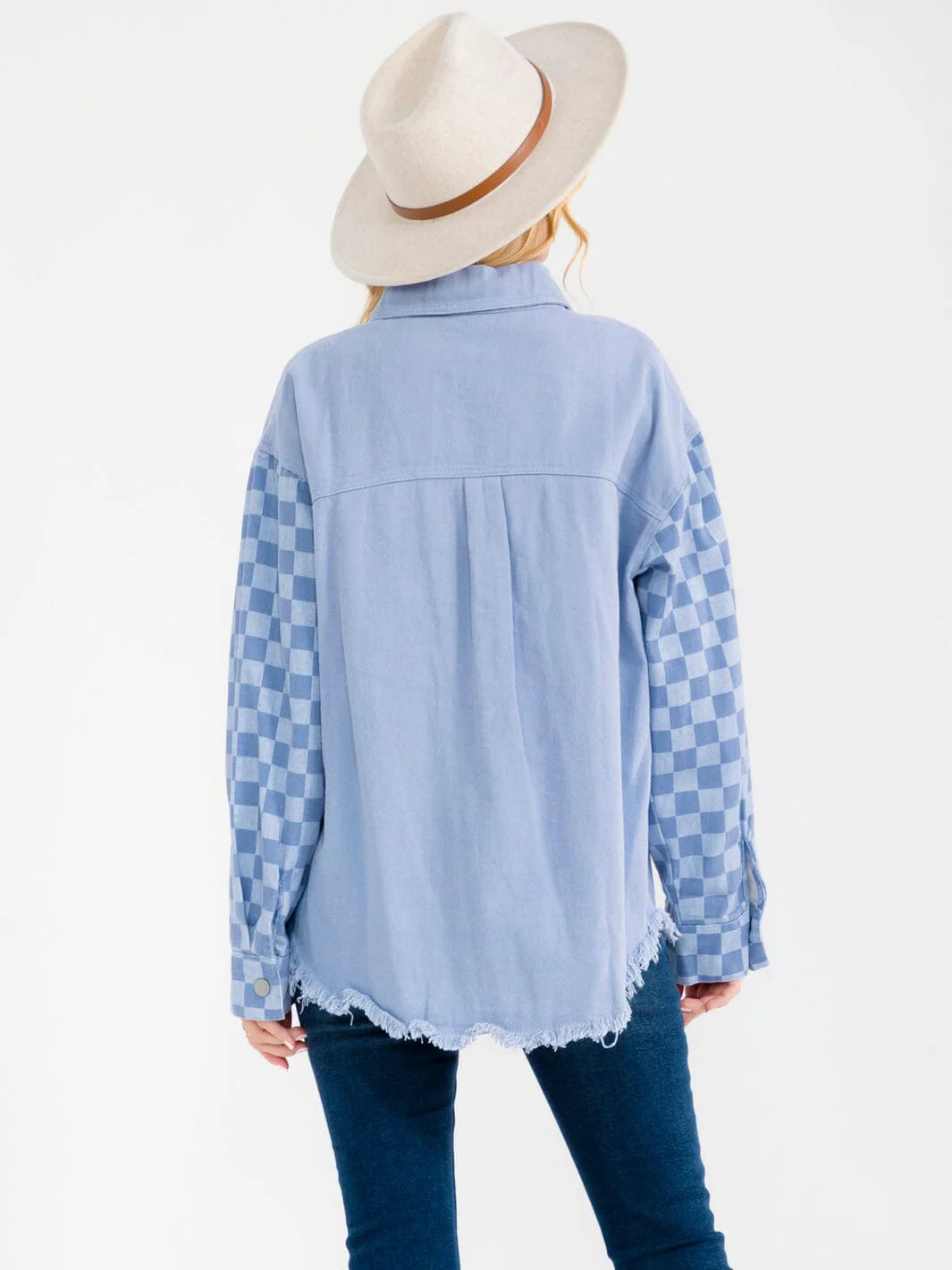 Hazel jacket