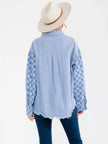 Hazel jacket