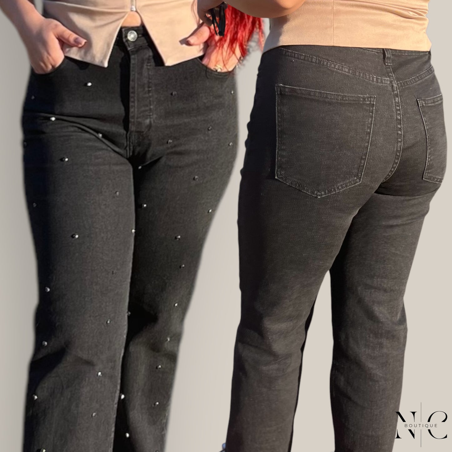 Amara Jeans