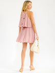 Rose dress