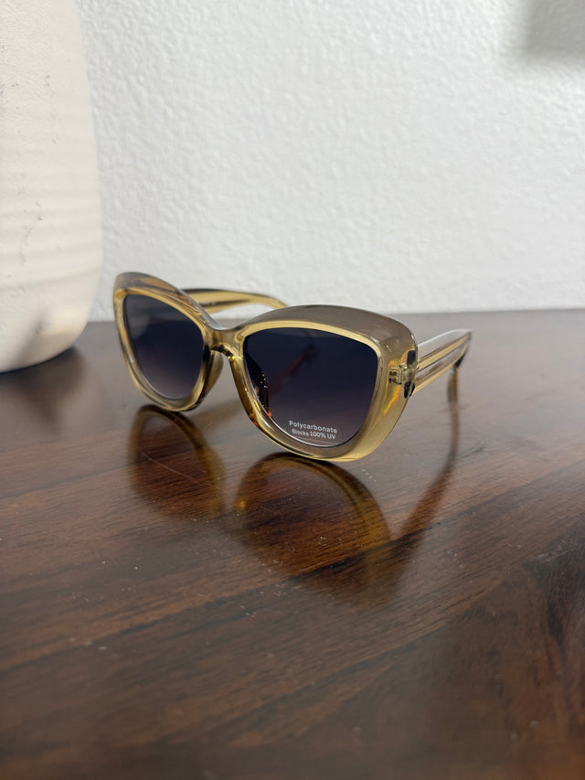 Polarized Sunglasses