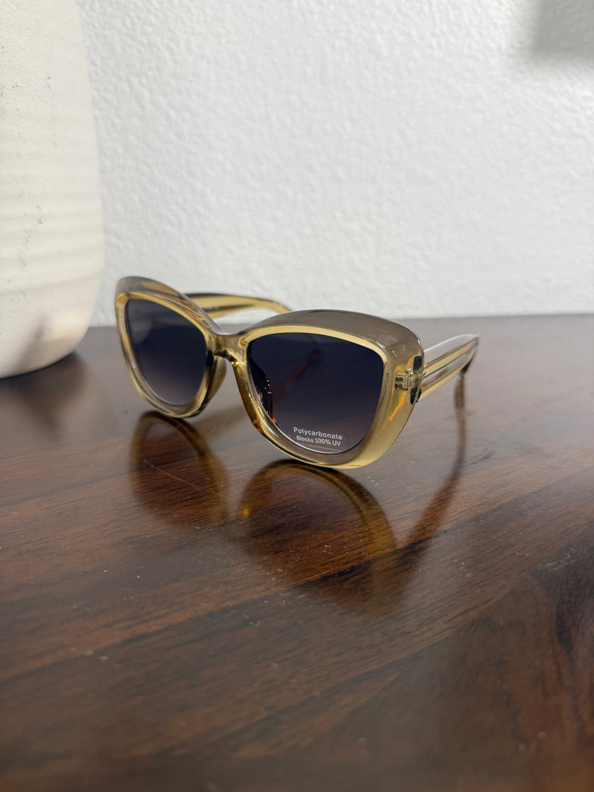 Polarized Sunglasses