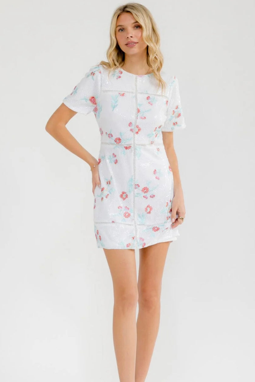 Valentina Dress