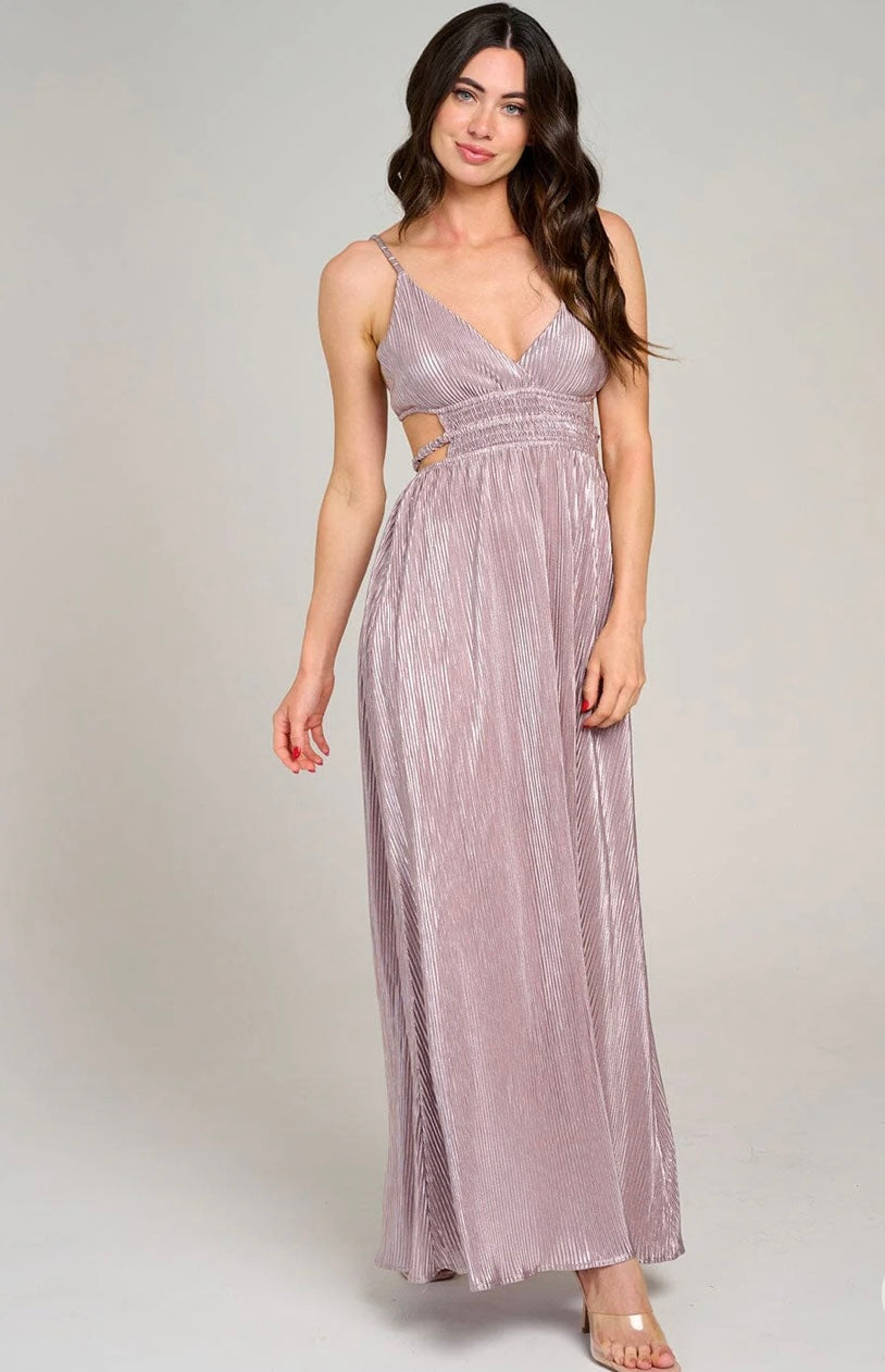 Siena Dress