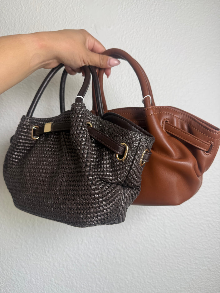 Haelyn mini bag