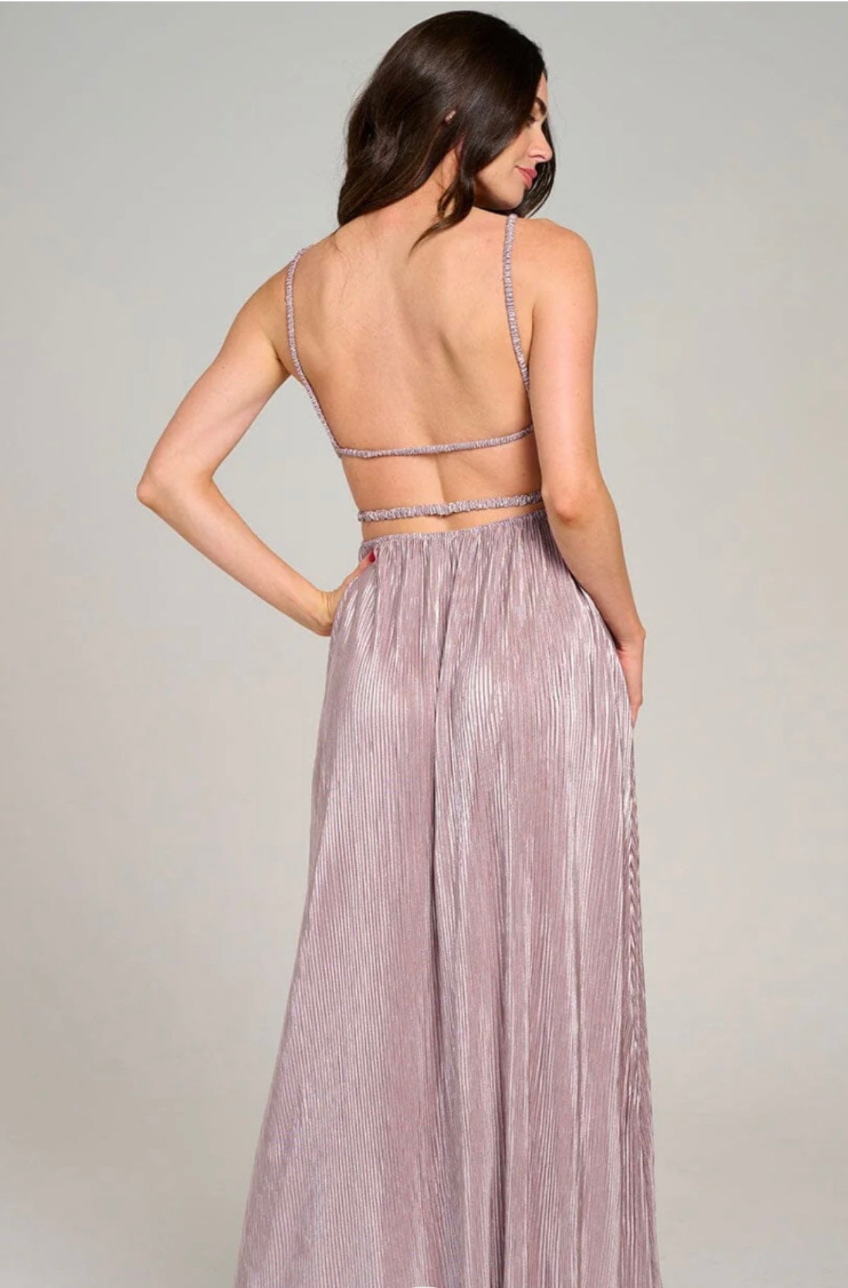 Siena Dress