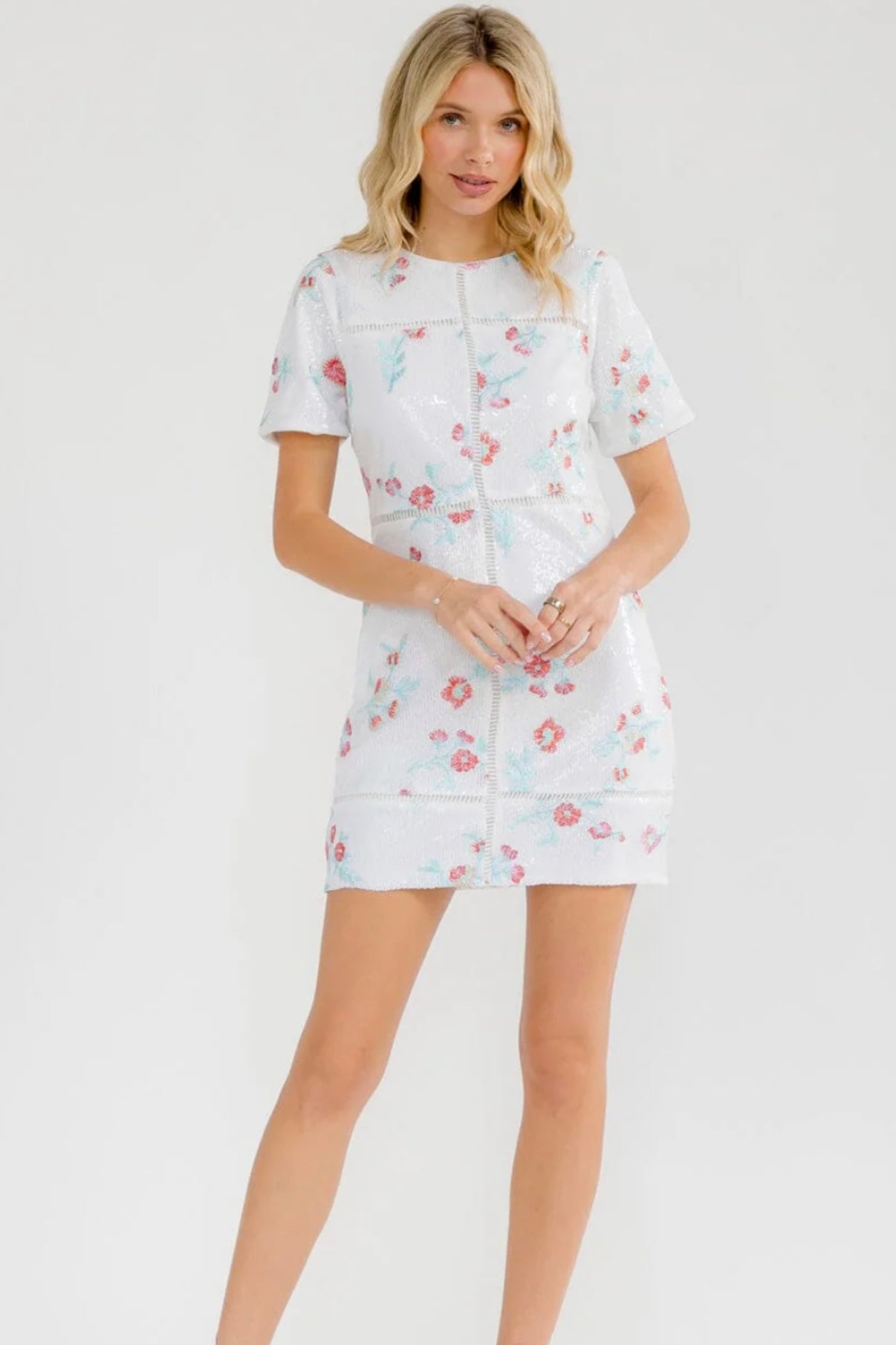 Valentina Dress