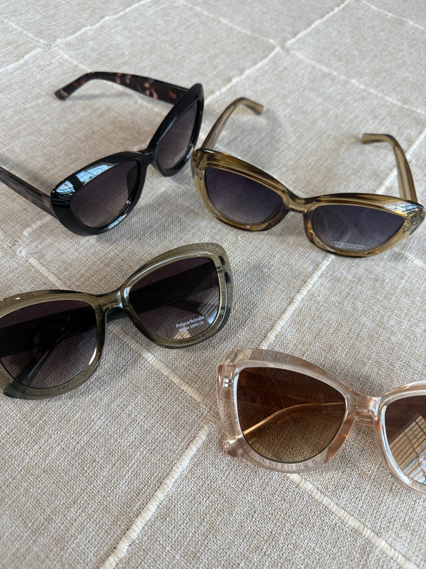 Polarized Sunglasses