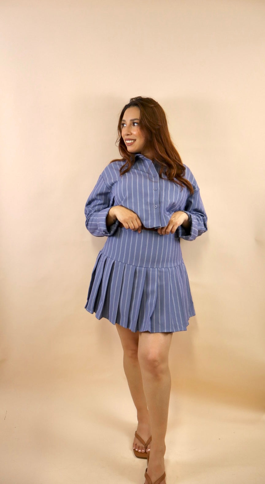 Mia set