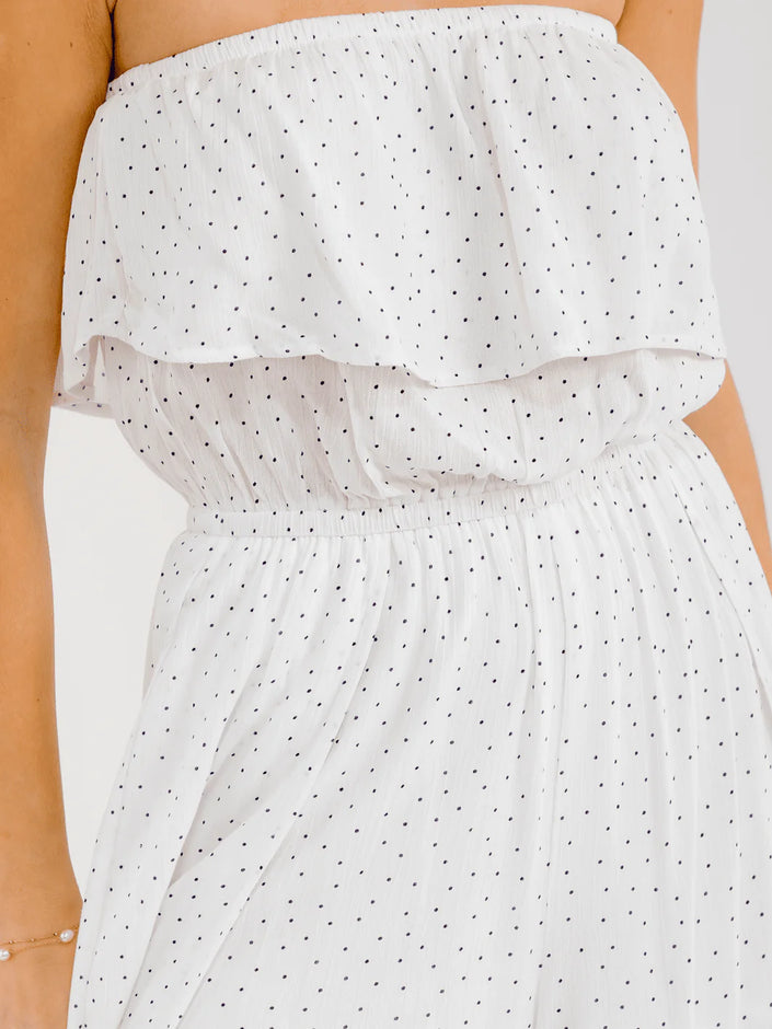 Serafina jumpsuit