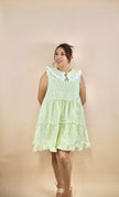 Lucia Dress