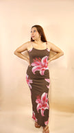 Lily Maxi Dress