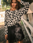 Julie mini Skirt