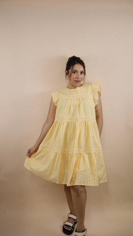 Isla Dress